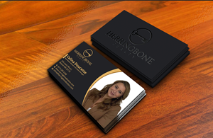 Business Card Design by DesignerShahadat for this project | Design: #32587614