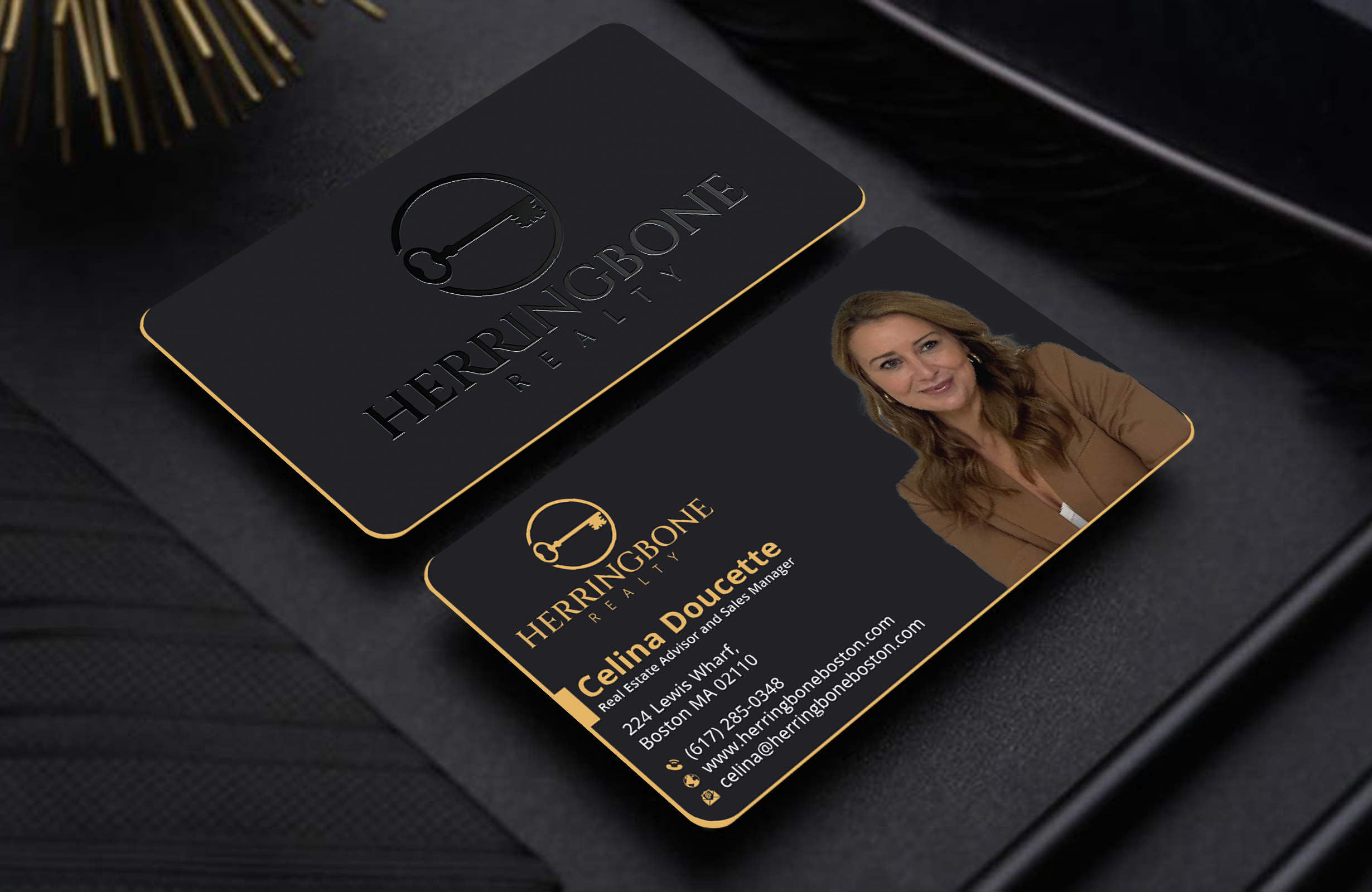 Business Card Design by DesignerShahadat for this project | Design #32587737