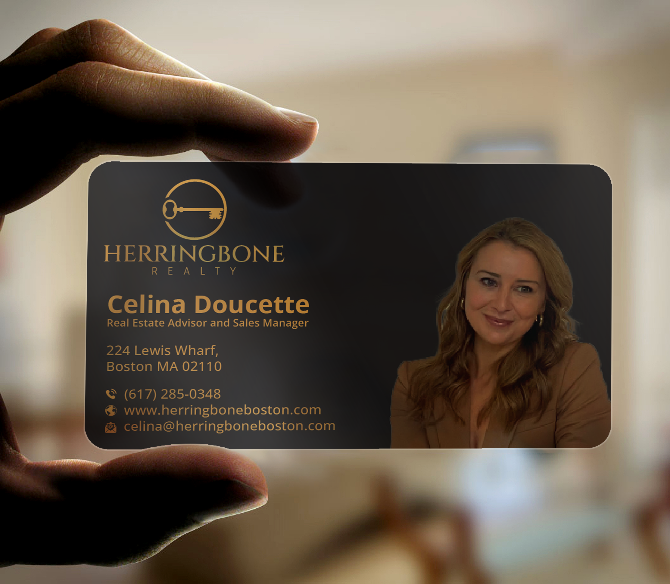 Diseño de Tarjeta de Presentación por DesignerShahadat para este proyecto | Diseño #32587738