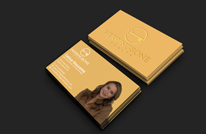 Business Card Design by DesignerShahadat for this project | Design: #32587739