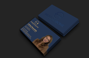 Business Card Design by DesignerShahadat for this project | Design: #32587740