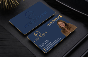 Business Card Design by DesignerShahadat for this project | Design: #32587741