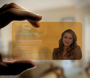 Business Card Design by DesignerShahadat for this project | Design: #32587742