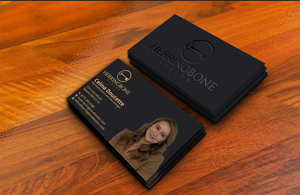 Business Card Design by DesignerShahadat for this project | Design: #32587744