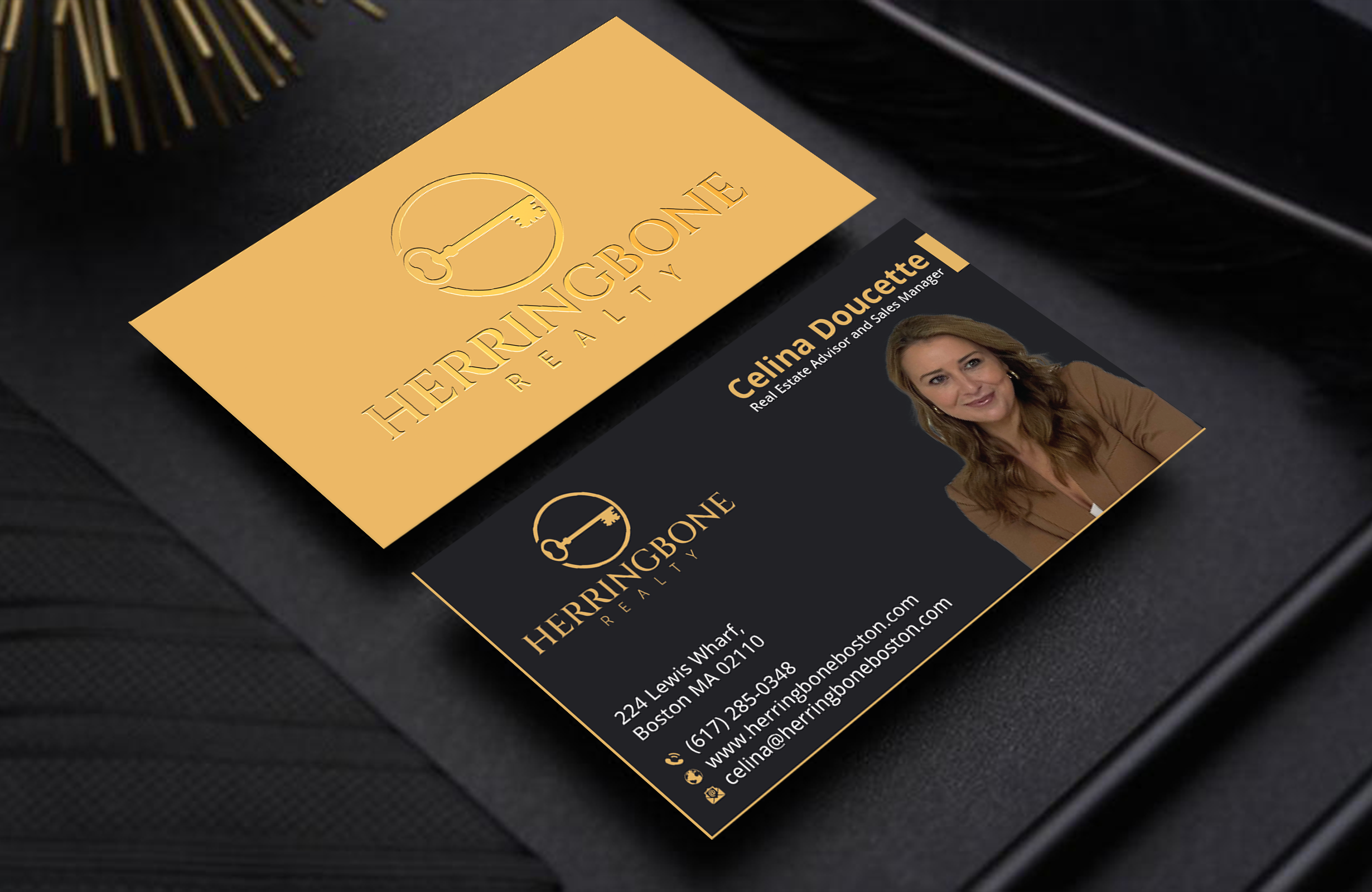 Business Card Design by DesignerShahadat for this project | Design #32587746