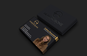Business Card Design by DesignerShahadat for this project | Design: #32587750