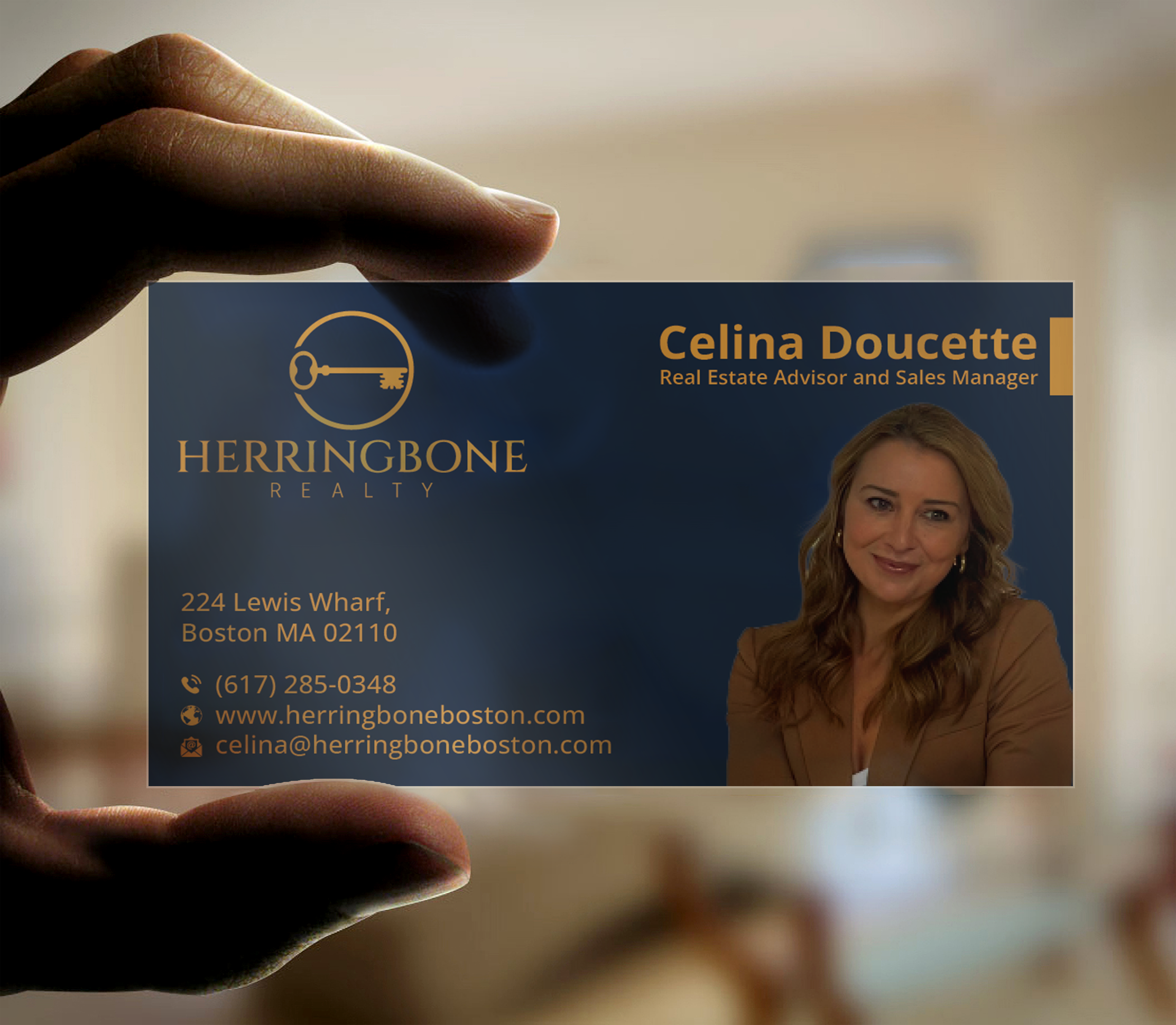 Business Card Design by DesignerShahadat for this project | Design #32587754