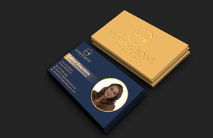 Business Card Design by DesignerShahadat for this project | Design: #32587757