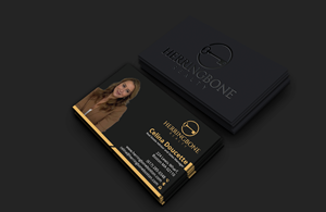 Business Card Design by DesignerShahadat for this project | Design: #32587946