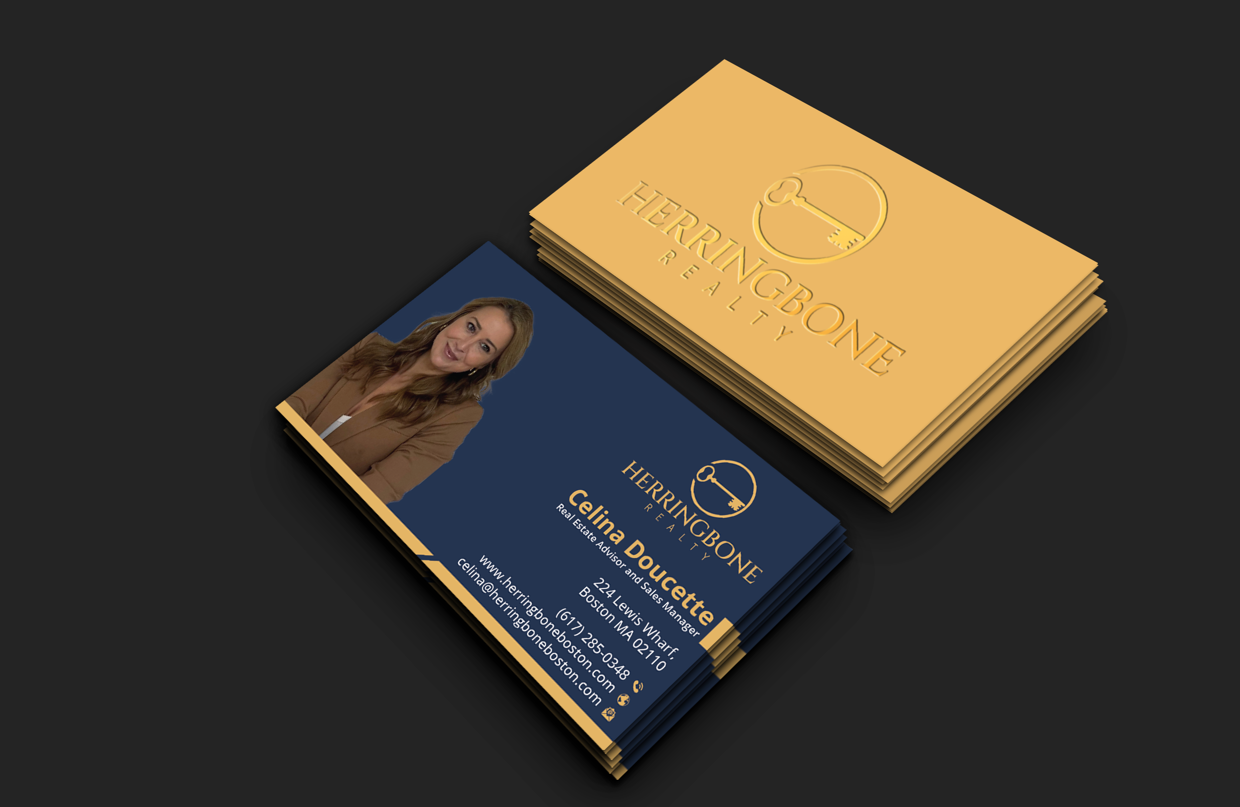 Visitenkarten-Design von DesignerShahadat für dieses Projekt | Design #32587947