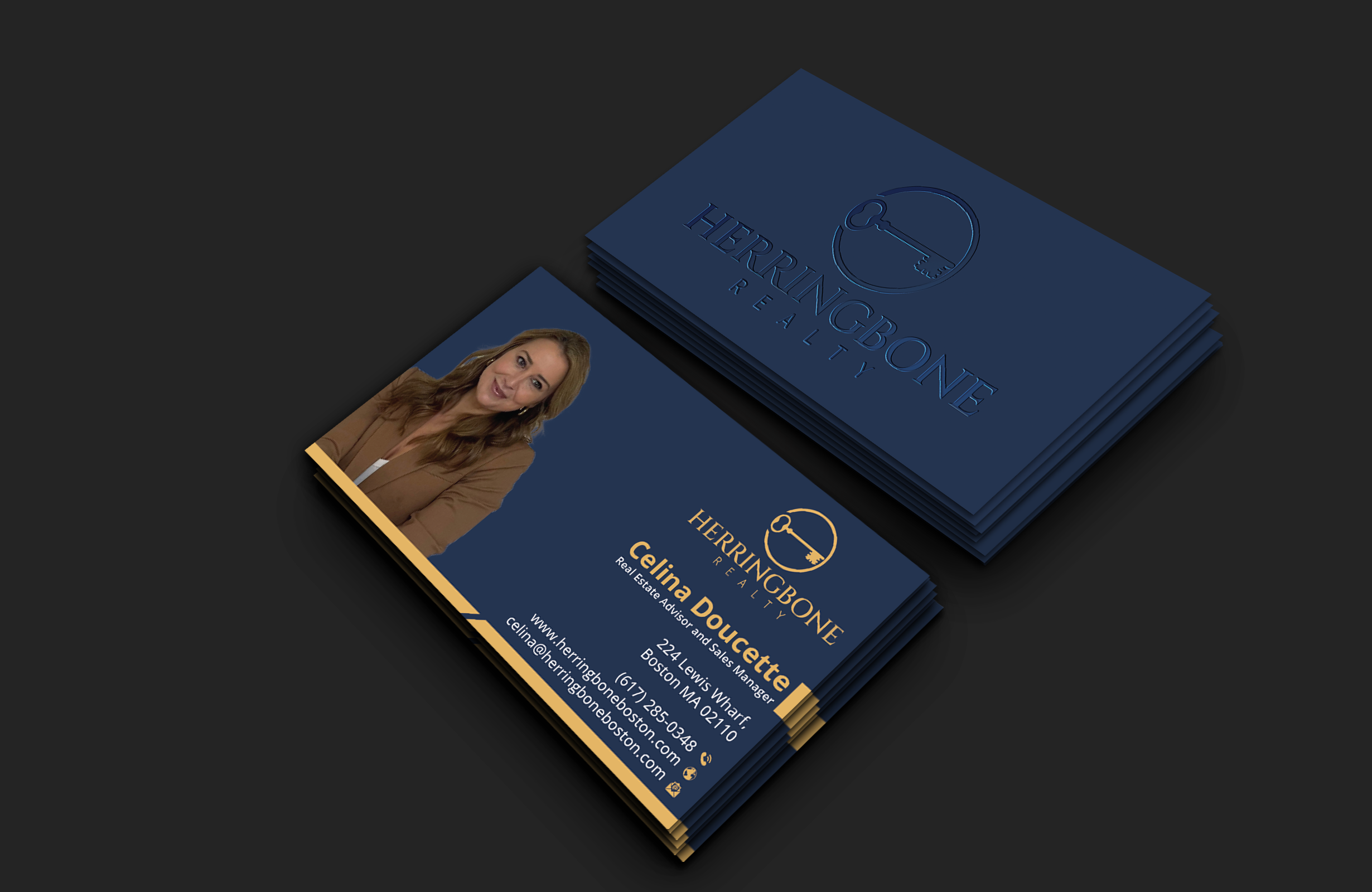 Visitenkarten-Design von DesignerShahadat für dieses Projekt | Design #32587948