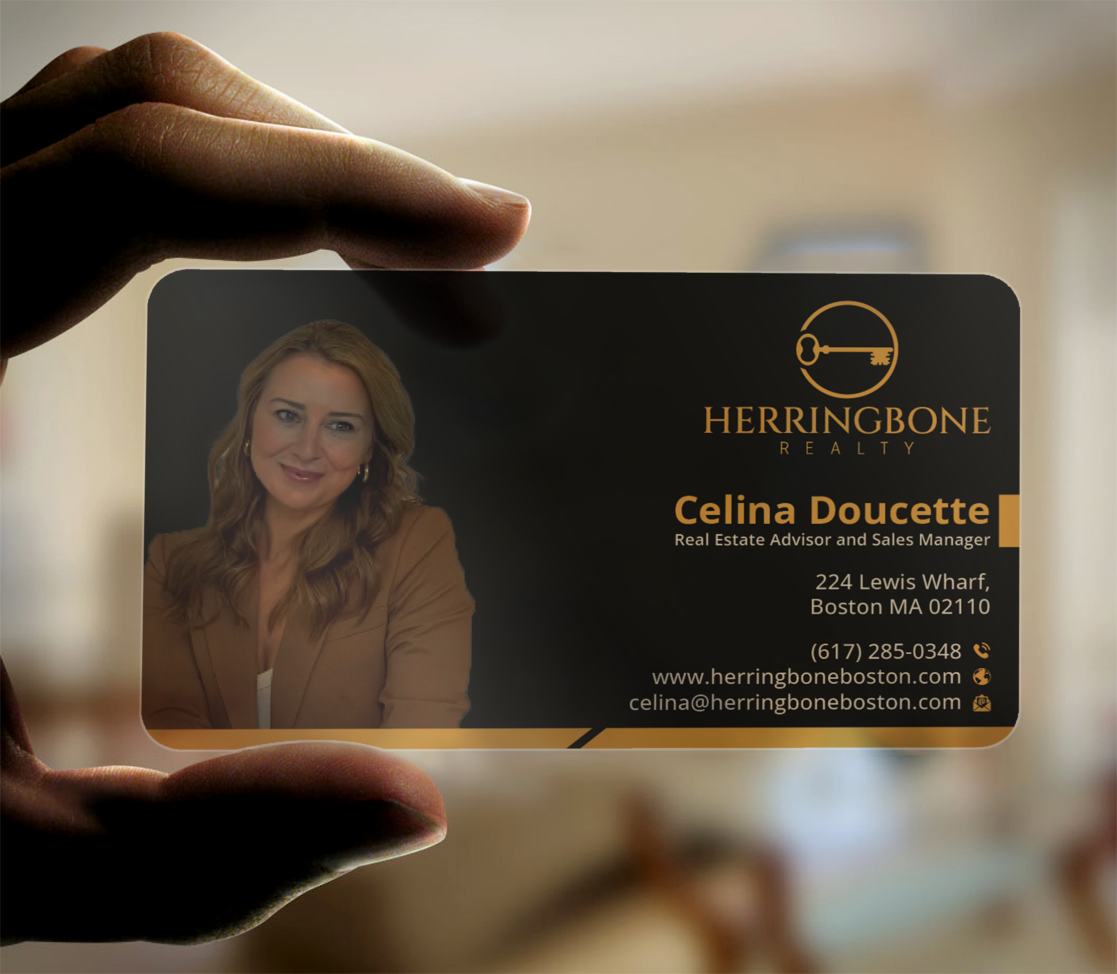 Business Card Design by DesignerShahadat for this project | Design #32587950