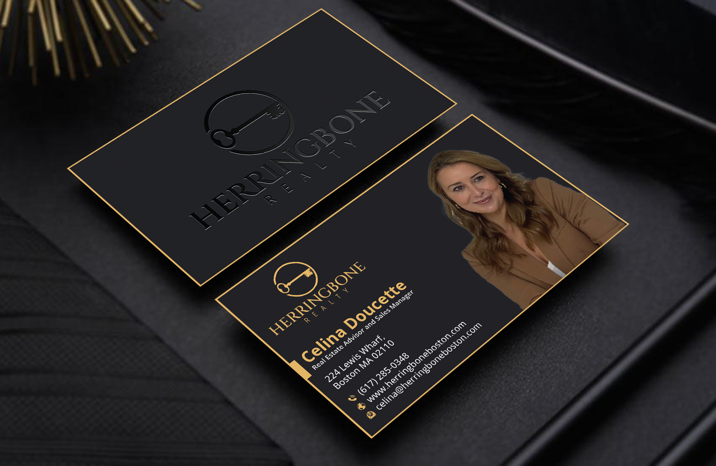 Diseño de Tarjeta de Presentación por DesignerShahadat para este proyecto | Diseño #32587953