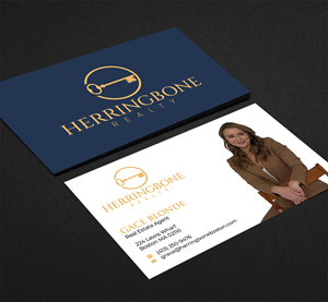 Diseño de Tarjeta de Presentación por Innovative Graphix para este proyecto | Diseño: #32587838