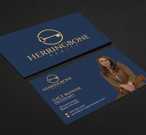 Diseño de Tarjeta de Presentación por Innovative Graphix para este proyecto | Diseño: #32587839