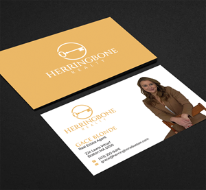 Diseño de Tarjeta de Presentación por Innovative Graphix para este proyecto | Diseño: #32587856