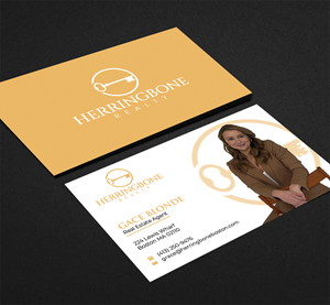 Diseño de Tarjeta de Presentación por Innovative Graphix para este proyecto | Diseño: #32587857