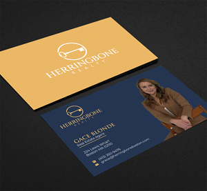 Diseño de Tarjeta de Presentación por Innovative Graphix para este proyecto | Diseño: #32587858