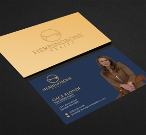 Diseño de Tarjeta de Presentación por Innovative Graphix para este proyecto | Diseño: #32587883