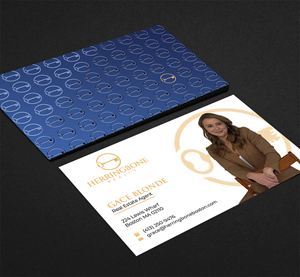 Visitenkarten-Design von Innovative Graphix für dieses Projekt | Design: #32587999