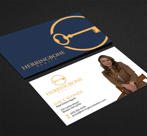 Visitenkarten-Design von Innovative Graphix für dieses Projekt | Design: #32588003
