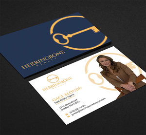 Visitenkarten-Design von Innovative Graphix für dieses Projekt | Design: #32588004
