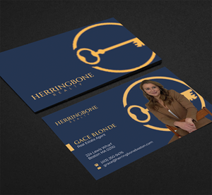 Visitenkarten-Design von Innovative Graphix für dieses Projekt | Design: #32588005