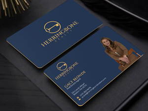 Visitenkarten-Design von Innovative Graphix für dieses Projekt | Design: #32588185