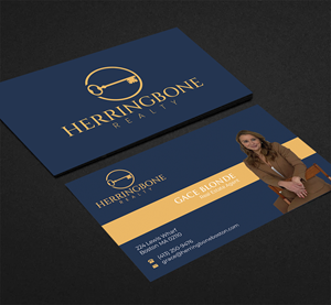 Visitenkarten-Design von Innovative Graphix für dieses Projekt | Design: #32588258