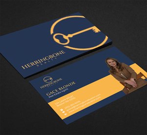 Visitenkarten-Design von Innovative Graphix für dieses Projekt | Design: #32588496