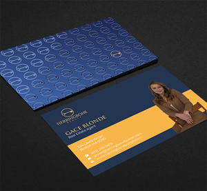 Visitenkarten-Design von Innovative Graphix für dieses Projekt | Design: #32588498