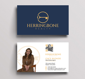 Visitenkarten-Design von Innovative Graphix für dieses Projekt | Design: #32591041