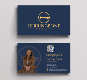 Visitenkarten-Design von Innovative Graphix für dieses Projekt | Design: #32591042