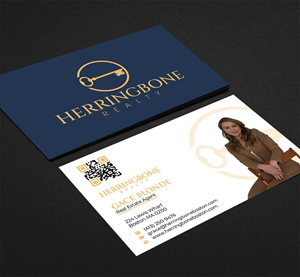 Visitenkarten-Design von Innovative Graphix für dieses Projekt | Design: #32591043