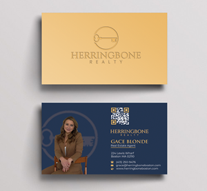 Visitenkarten-Design von Innovative Graphix für dieses Projekt | Design: #32591044