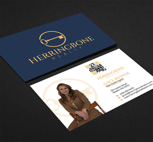 Visitenkarten-Design von Innovative Graphix für dieses Projekt | Design: #32591045