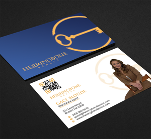 Visitenkarten-Design von Innovative Graphix für dieses Projekt | Design: #32591066