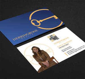 Visitenkarten-Design von Innovative Graphix für dieses Projekt | Design: #32591068