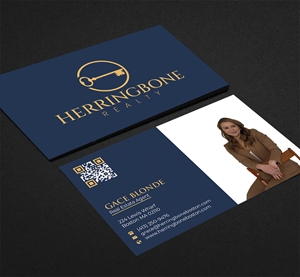 Visitenkarten-Design von Innovative Graphix für dieses Projekt | Design: #32591136