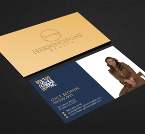 Visitenkarten-Design von Innovative Graphix für dieses Projekt | Design: #32591138