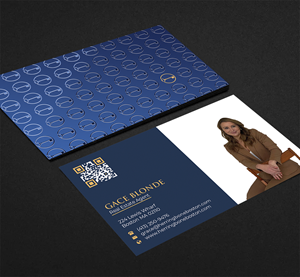 Visitenkarten-Design von Innovative Graphix für dieses Projekt | Design: #32591139