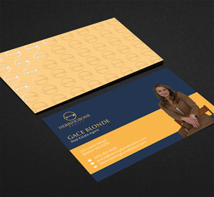 Visitenkarten-Design von Innovative Graphix für dieses Projekt | Design: #32591561