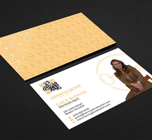 Visitenkarten-Design von Innovative Graphix für dieses Projekt | Design: #32591563
