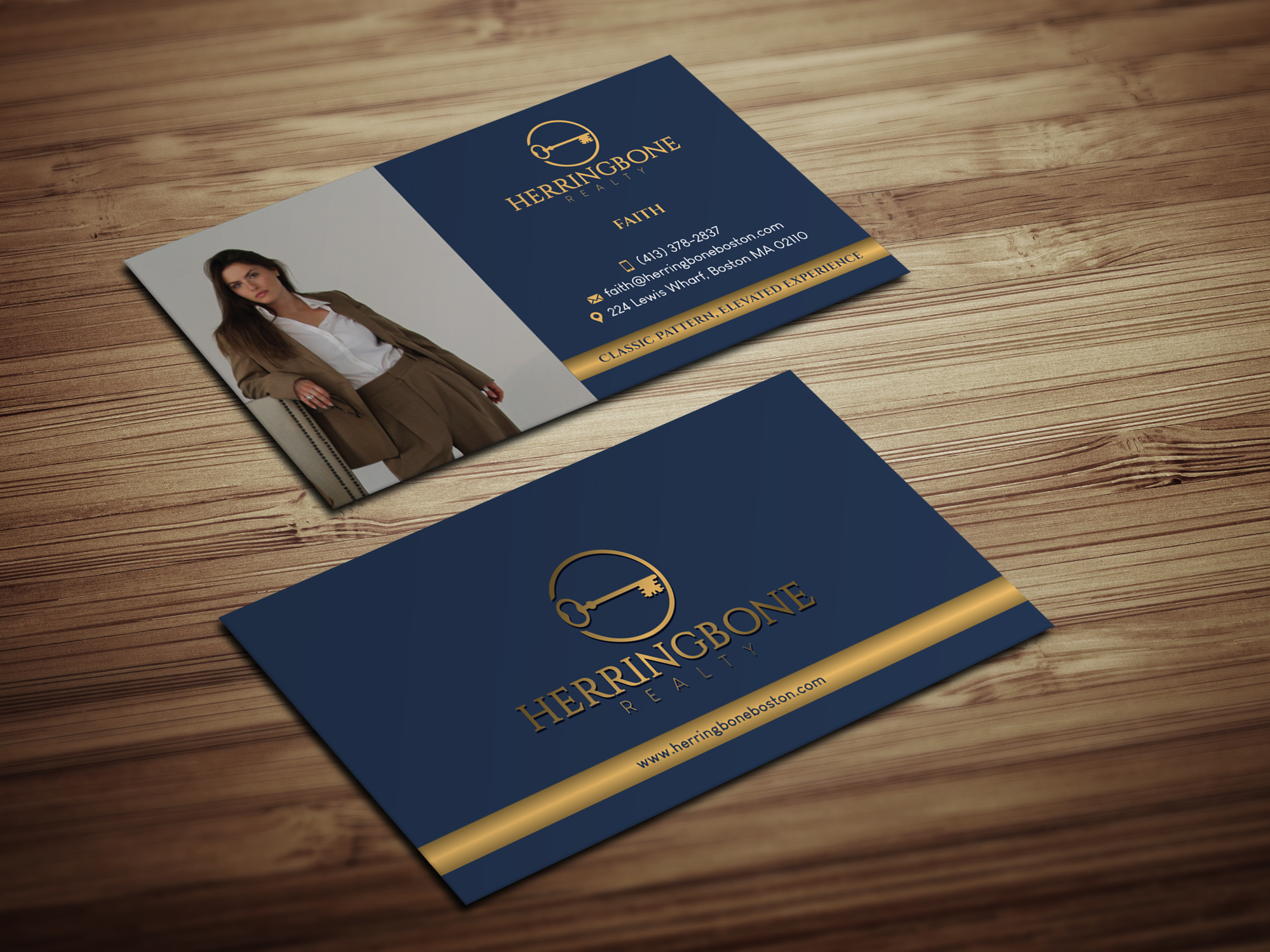 Business Card Design by Magic of Art for this project | Design #32587443