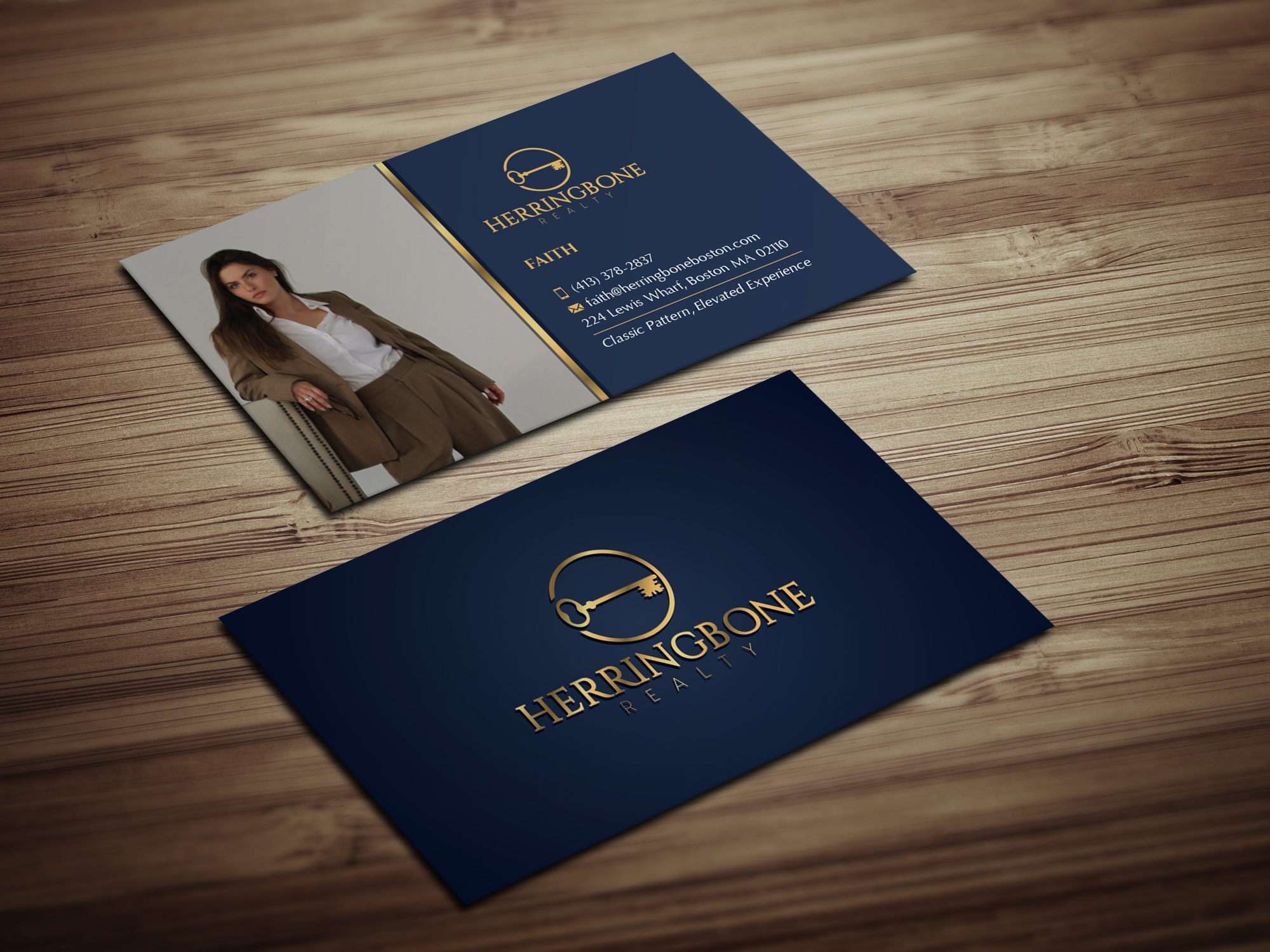 Business Card Design by Magic of Art for this project | Design #32588801