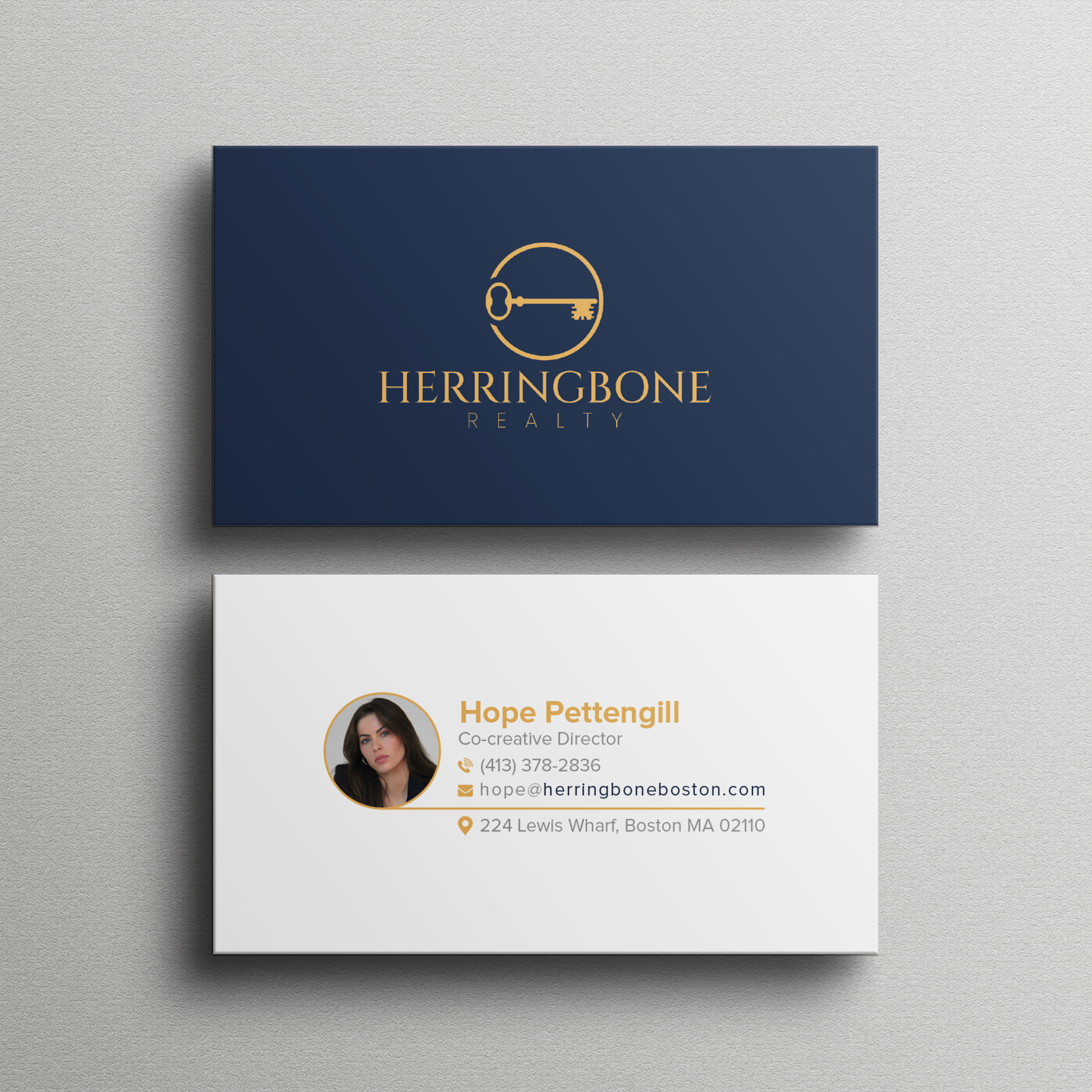 Visitenkarten-Design von Bikash Das für dieses Projekt | Design #32590636