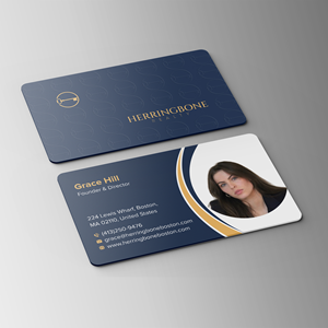 Visitenkarten-Design von Bikash Das für dieses Projekt | Design: #32592859