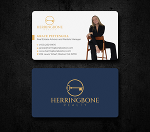 Business Card Design by Uttom 2 for this project | Design: #32585001