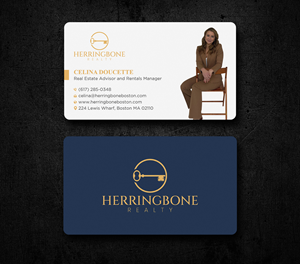 Business Card Design by Uttom 2 for this project | Design: #32585003