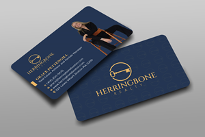 Business Card Design by Uttom 2 for this project | Design: #32585046